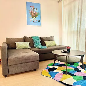 Appartement Lush By Cntower - Free Parking, Toronto