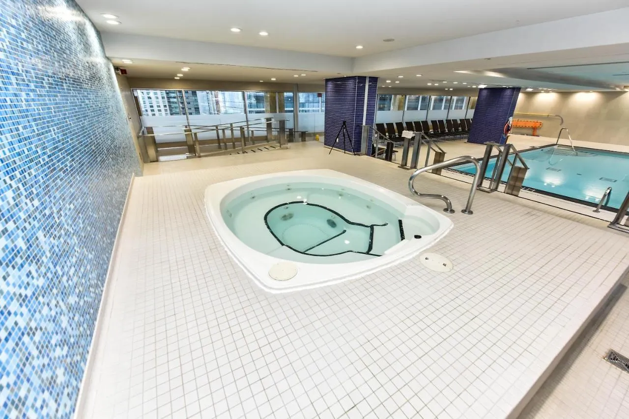 Sarkar Suites - Maple Leaf Square Toronto Canada